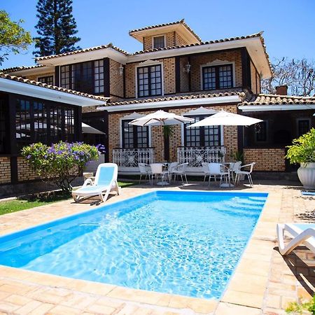 Pousada Casa Da Praia Búzios Exteriér fotografie