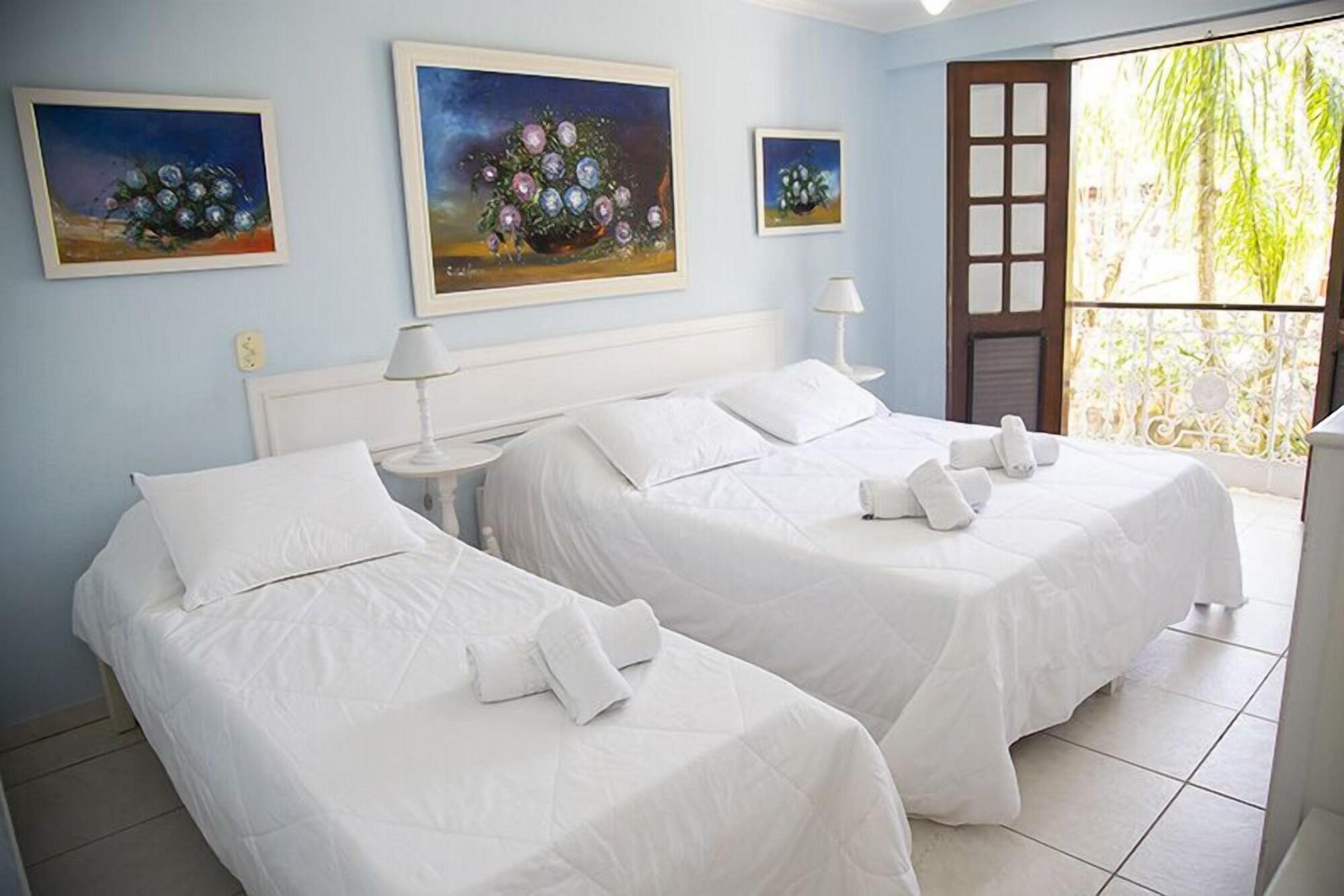 Pousada Casa Da Praia Búzios Exteriér fotografie