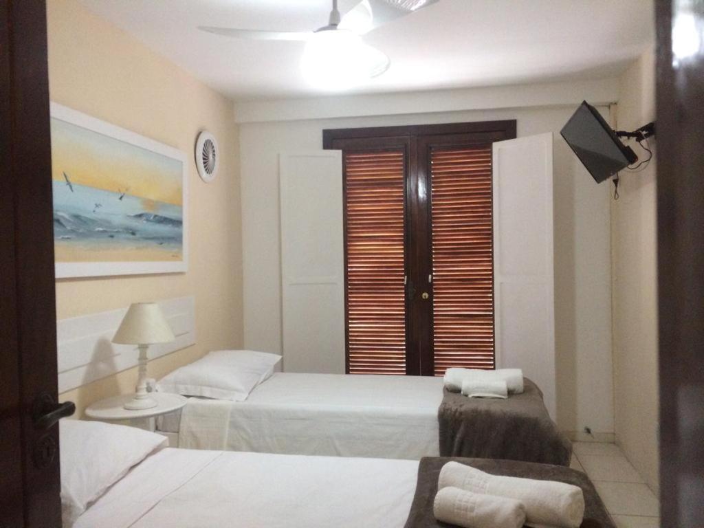 Pousada Casa Da Praia Búzios Exteriér fotografie