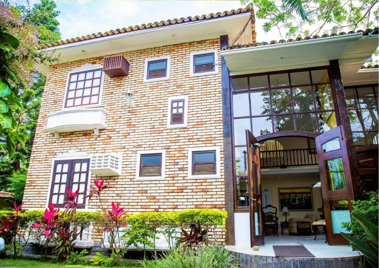 Pousada Casa Da Praia Búzios Exteriér fotografie