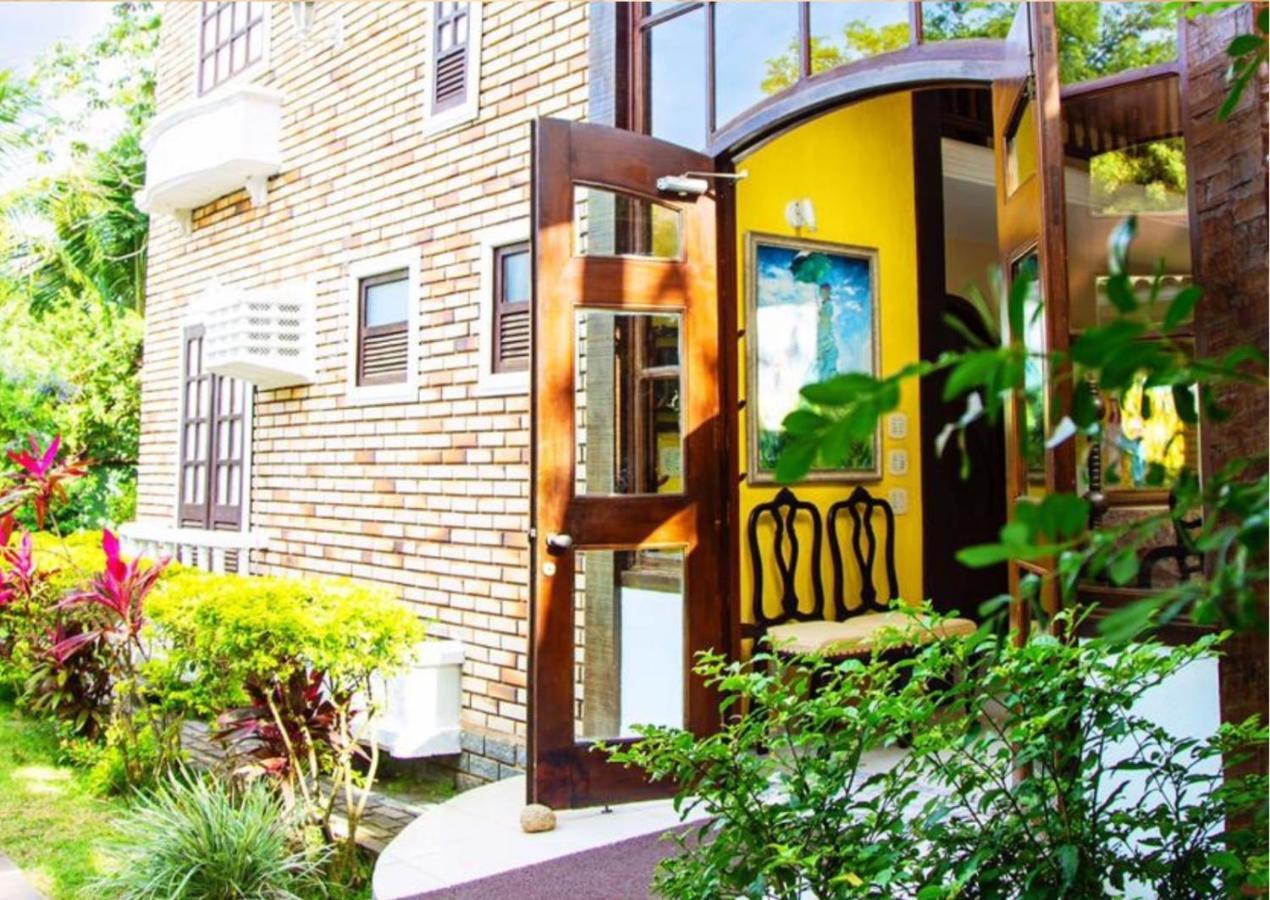 Pousada Casa Da Praia Búzios Exteriér fotografie