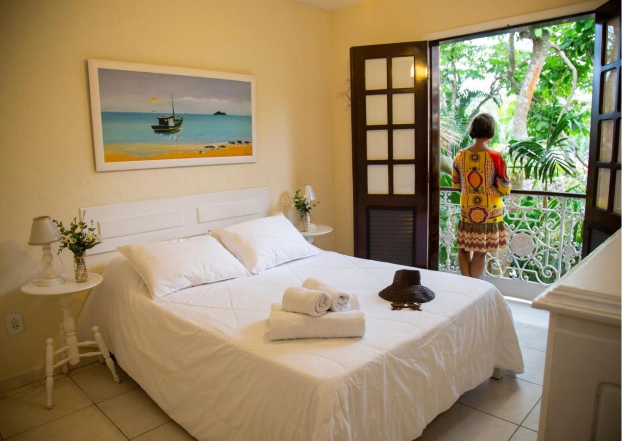 Pousada Casa Da Praia Búzios Exteriér fotografie