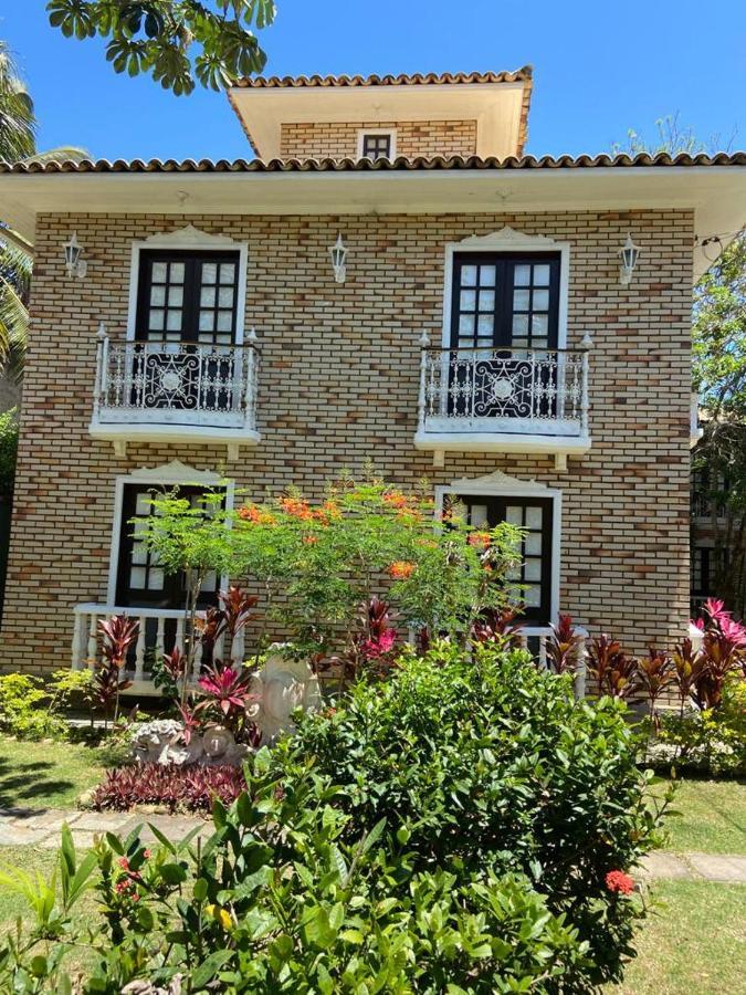 Pousada Casa Da Praia Búzios Exteriér fotografie