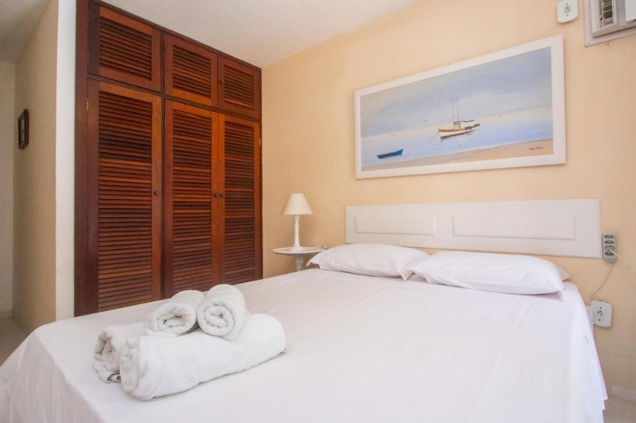Pousada Casa Da Praia Búzios Exteriér fotografie