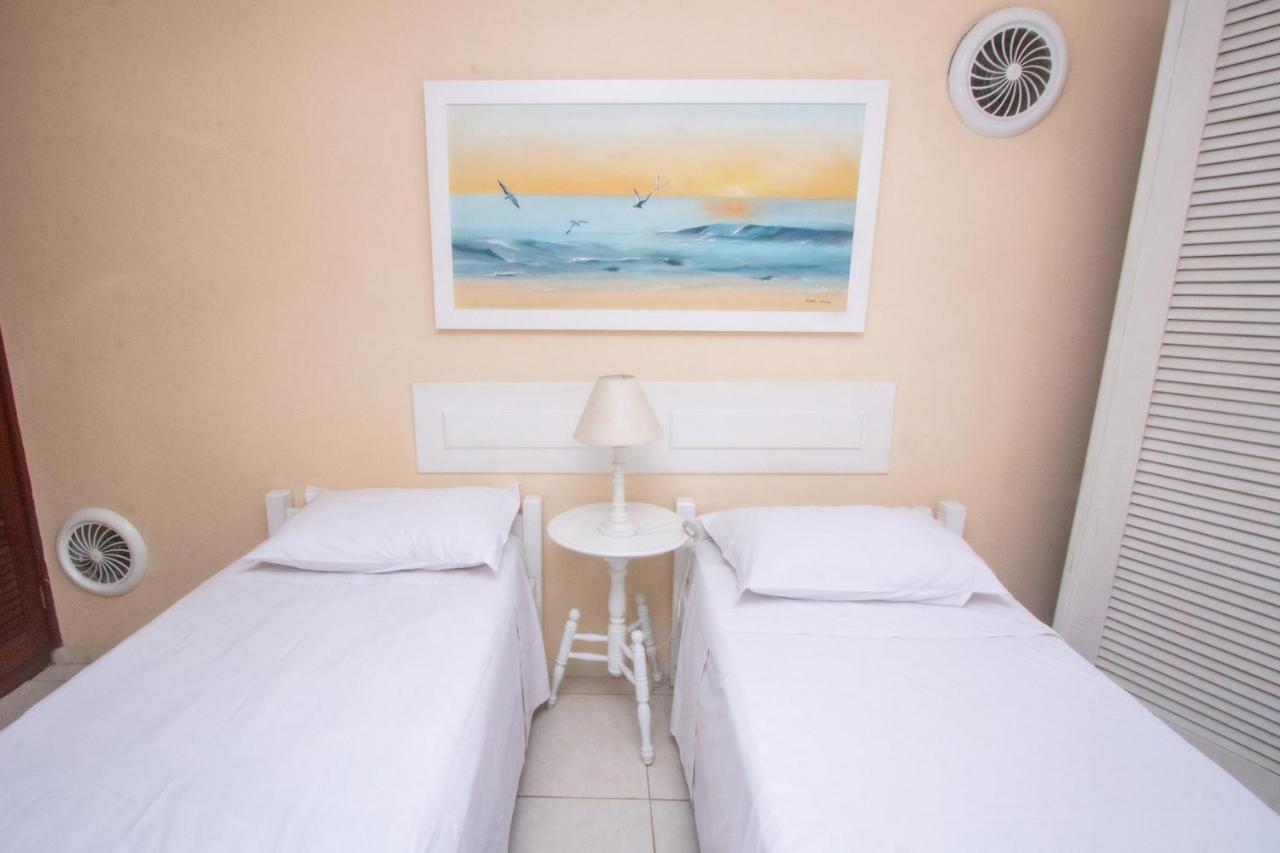 Pousada Casa Da Praia Búzios Exteriér fotografie