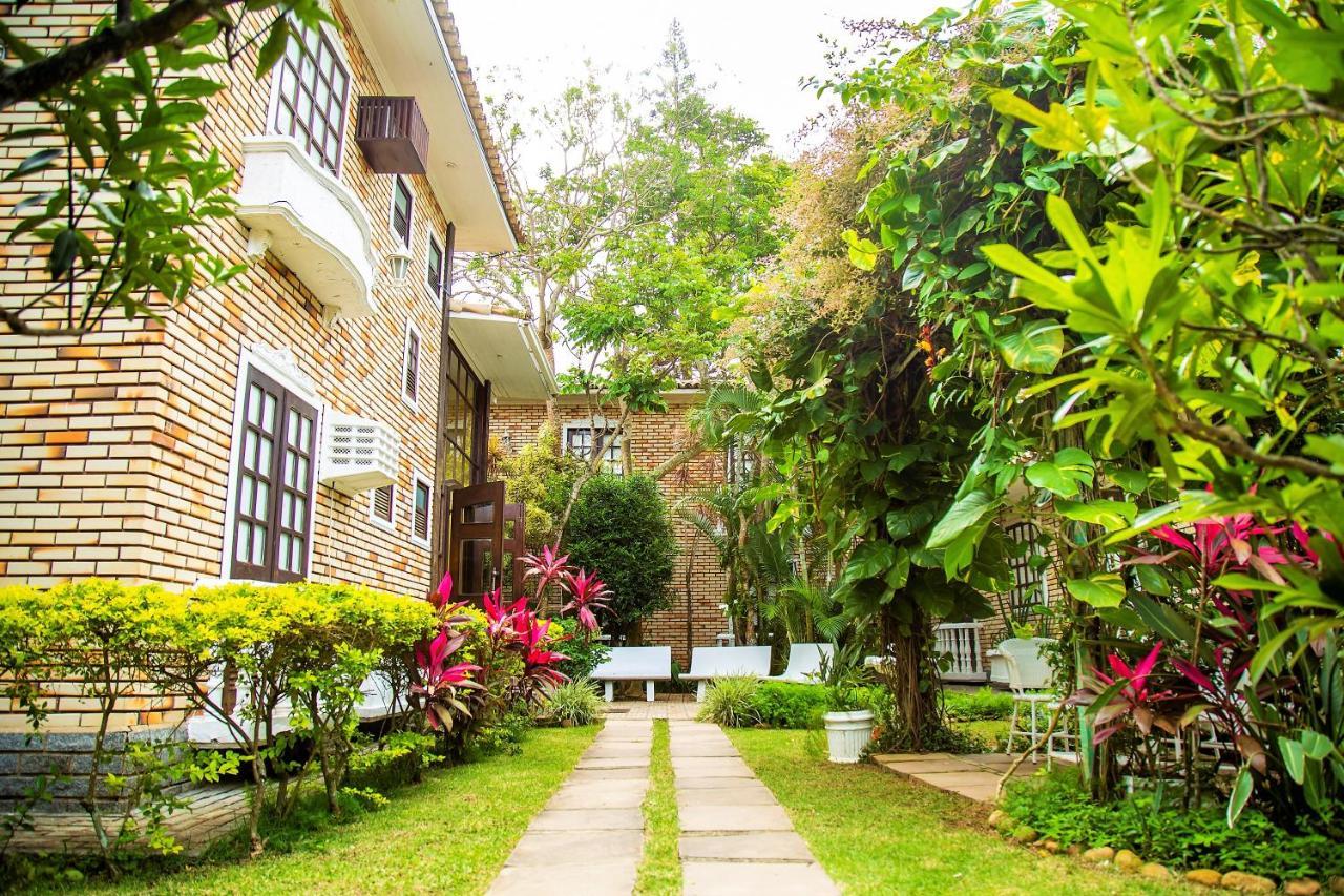 Pousada Casa Da Praia Búzios Exteriér fotografie