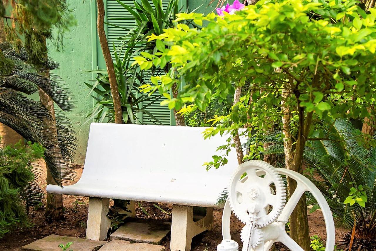 Pousada Casa Da Praia Búzios Exteriér fotografie