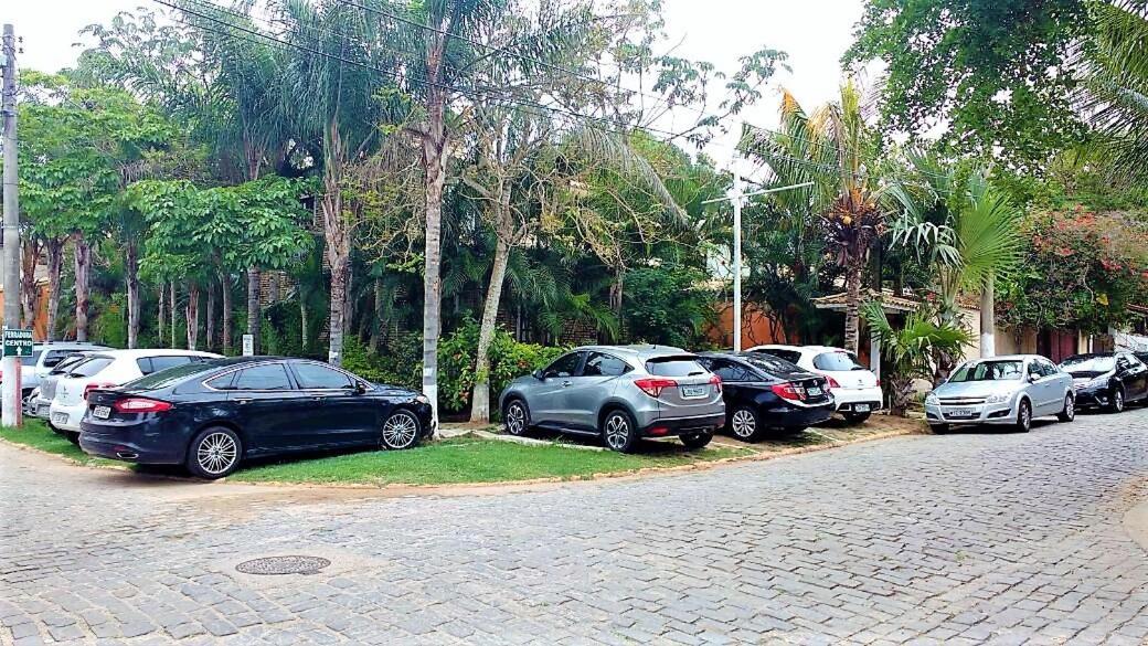 Pousada Casa Da Praia Búzios Exteriér fotografie